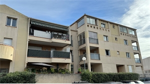 appartement à la vente -   13080  AIX-EN-PROVENCE, surface 86,61 m2 vente appartement - APR745611